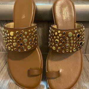 Michael Kors Sandals